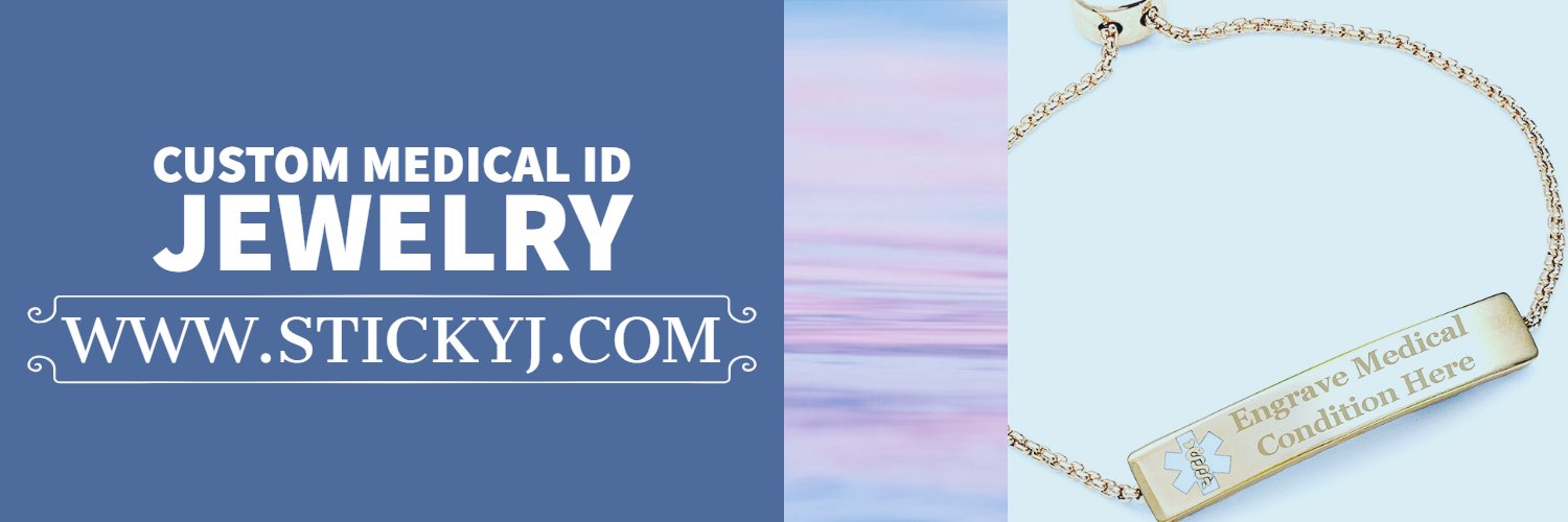 StickyJMedical's profile banner image