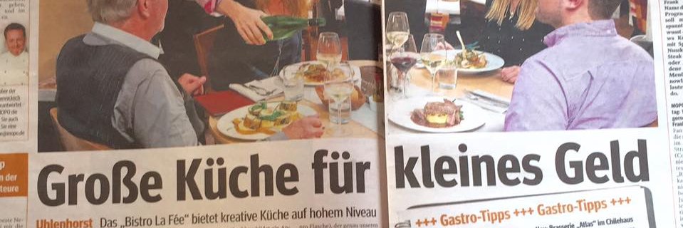 bistrolafee's profile banner image