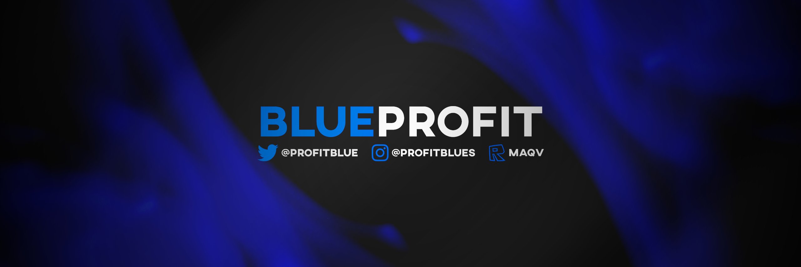 ProfitBlue's profile banner image