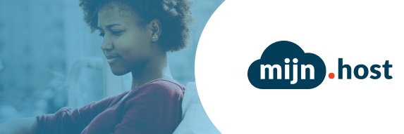 mijnhost's profile banner image