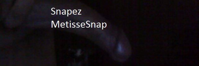MetisseSnapchat's profile banner image