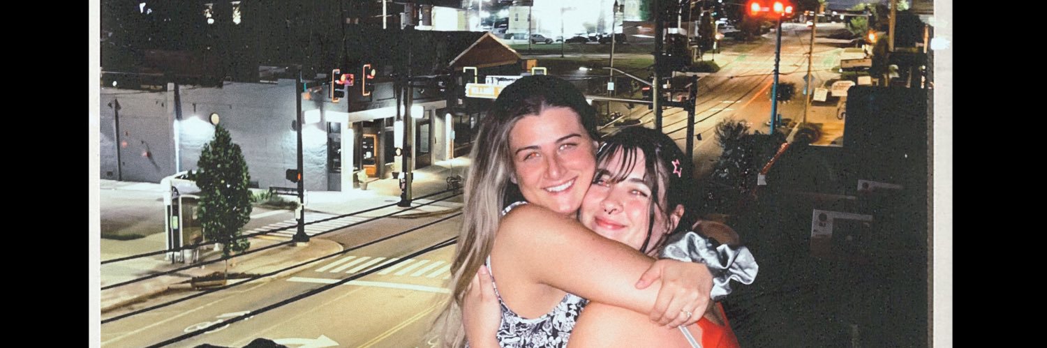 ChloeLethgoo's profile banner image