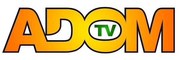 adom_tv Profile Banner