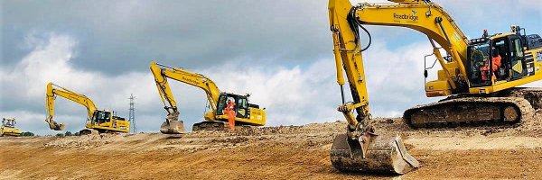 Roadbridge Profile Banner