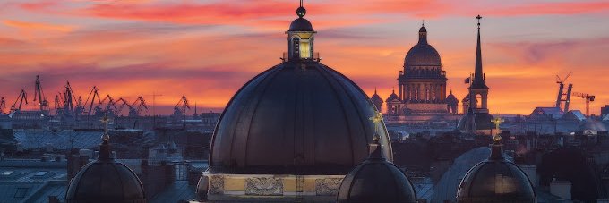 Anatoly Pushkarev banner