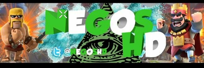NegosHD's profile banner image