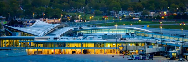 BUFAirport Profile Banner