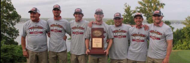 Hunter Richardson banner