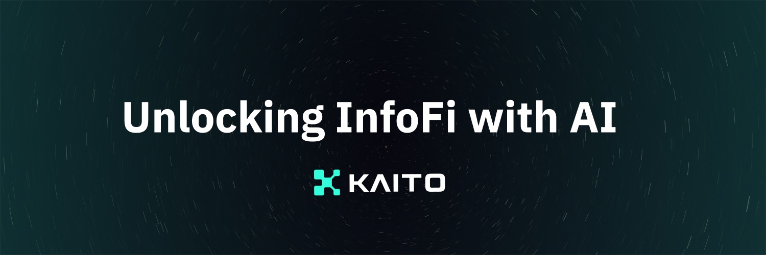 Kaito.eth AI 🌊 banner