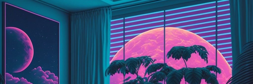 yugaBluepanda's profile banner image