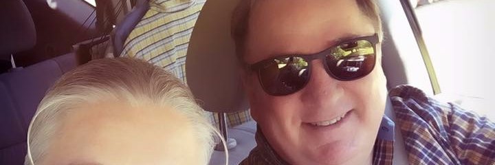 StratPastor's profile banner image