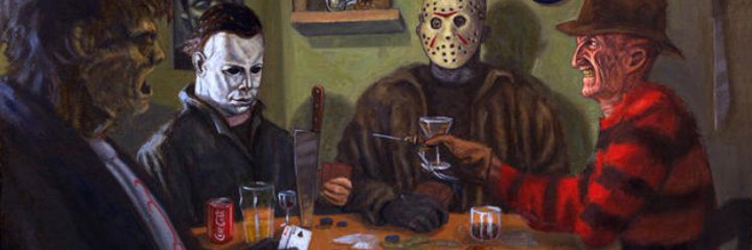 Travis banner