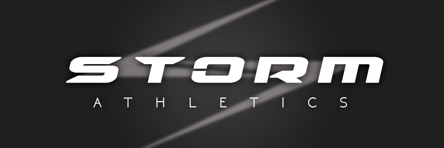 StormAthlete's profile banner image