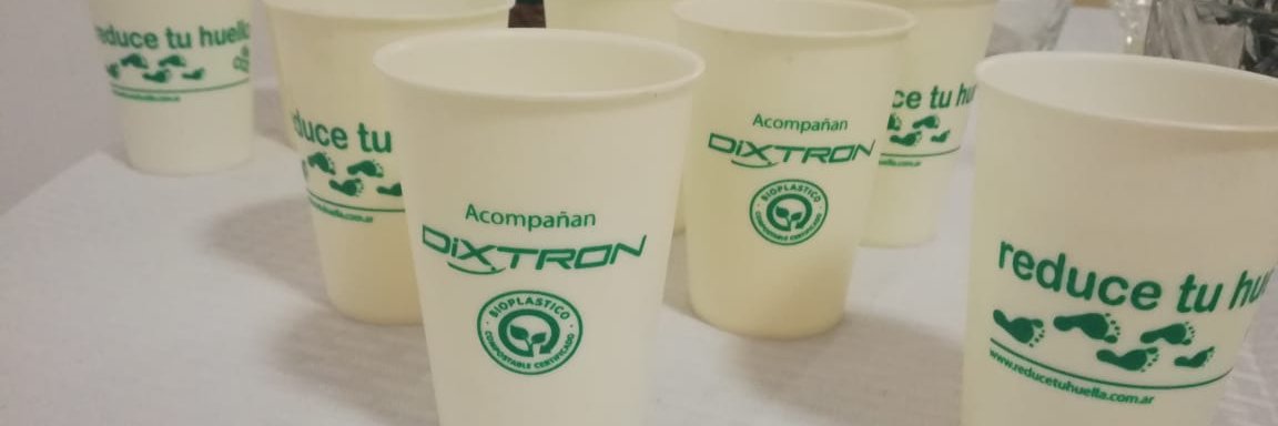 DixtronEnvases's profile banner image
