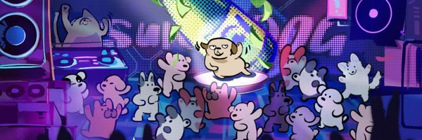 0xMeMeDisco Profile Banner