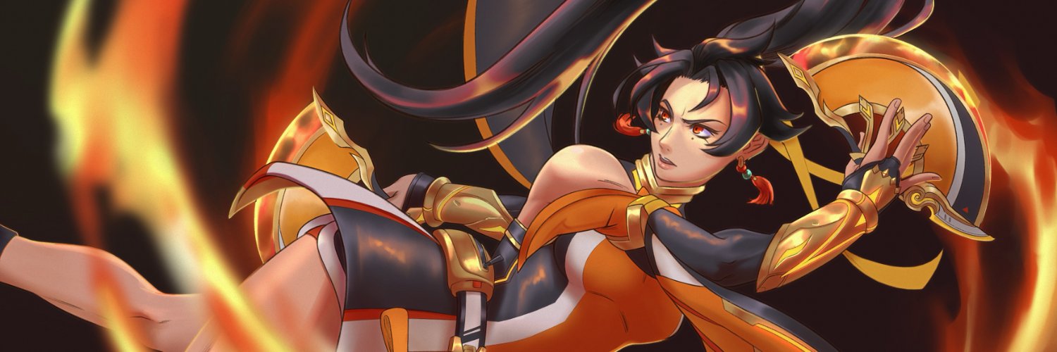 Alex/Rene banner