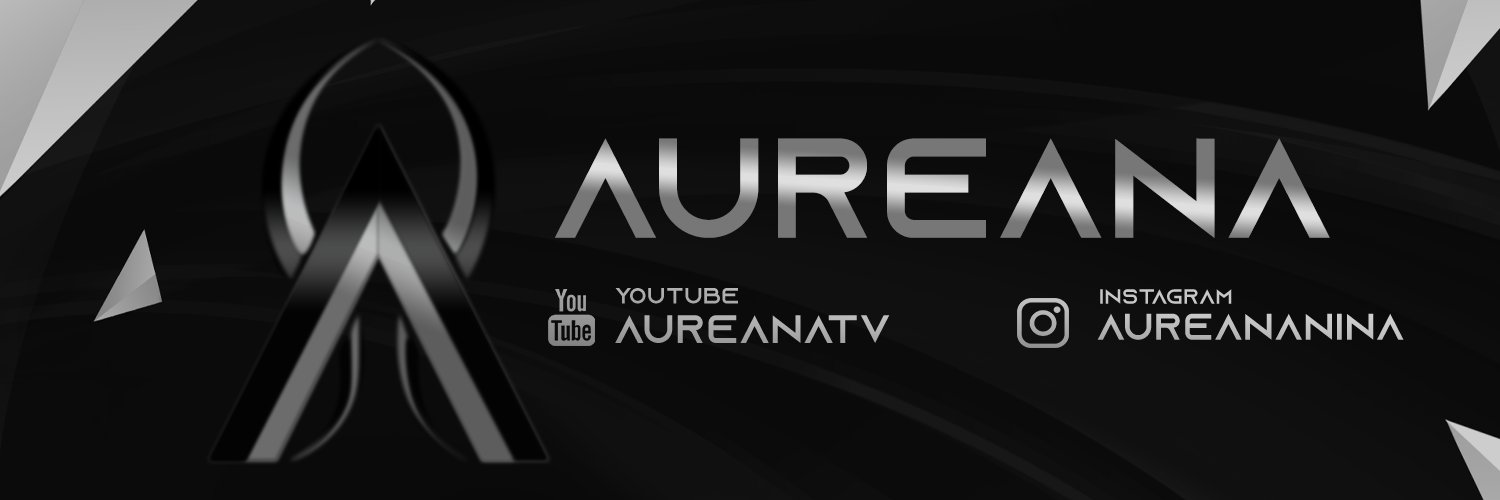 aureananina's profile banner image