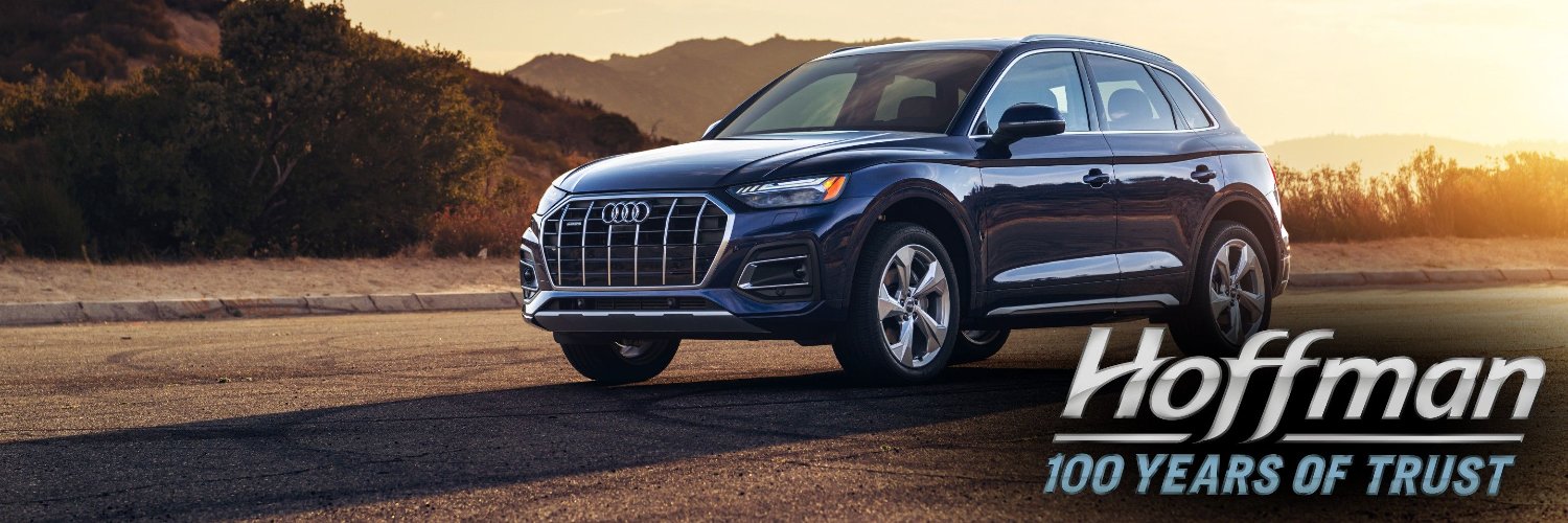 Hoffman Audi of East Hartford on Twitter "Motor Monday