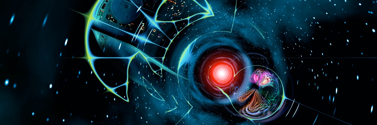 Pulse Mandala banner