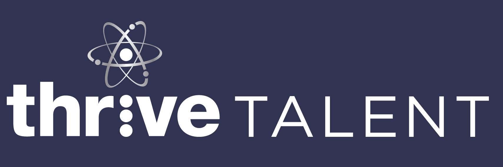 thrive_talent's profile banner image