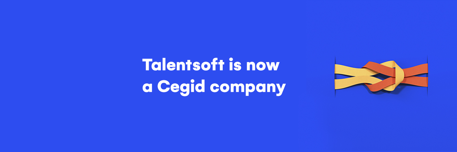 Talentsoft DACH banner