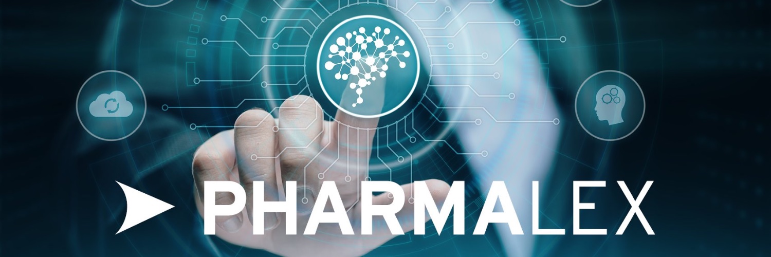 PharmaLex US banner