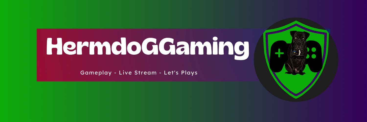 Hermdogg44's profile banner image