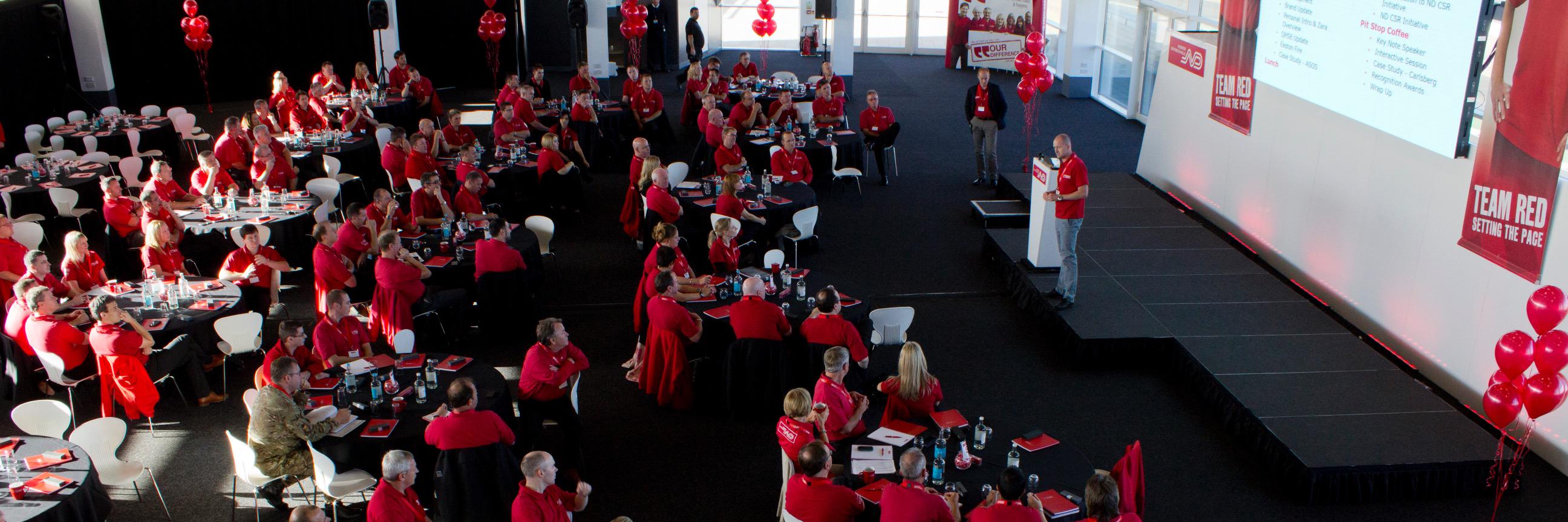 Fabric Learning banner