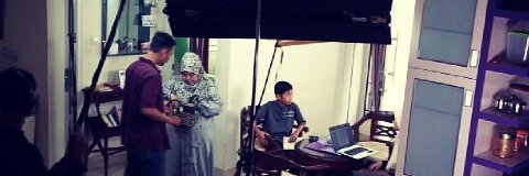 abunsungkar's profile banner image