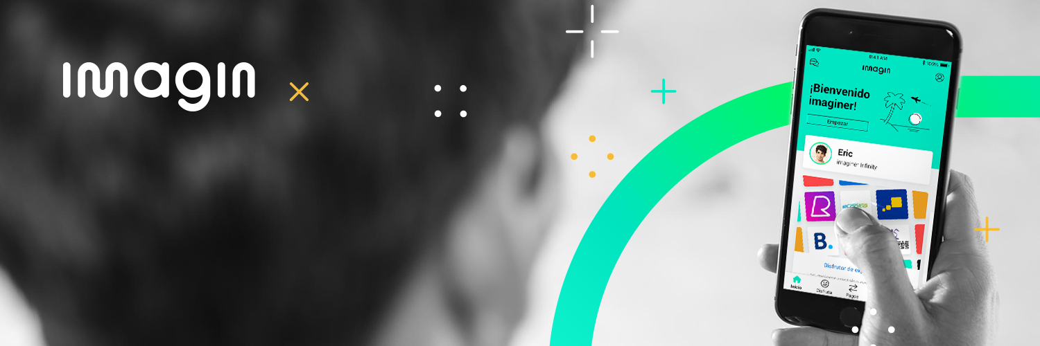 imagin banner