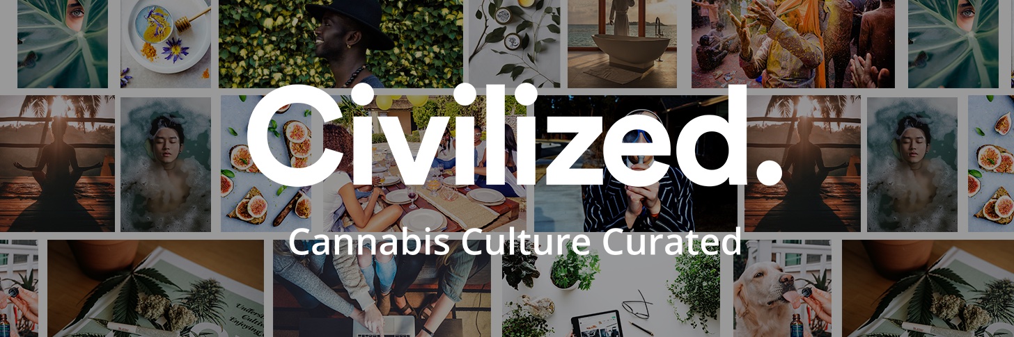 Civilized banner