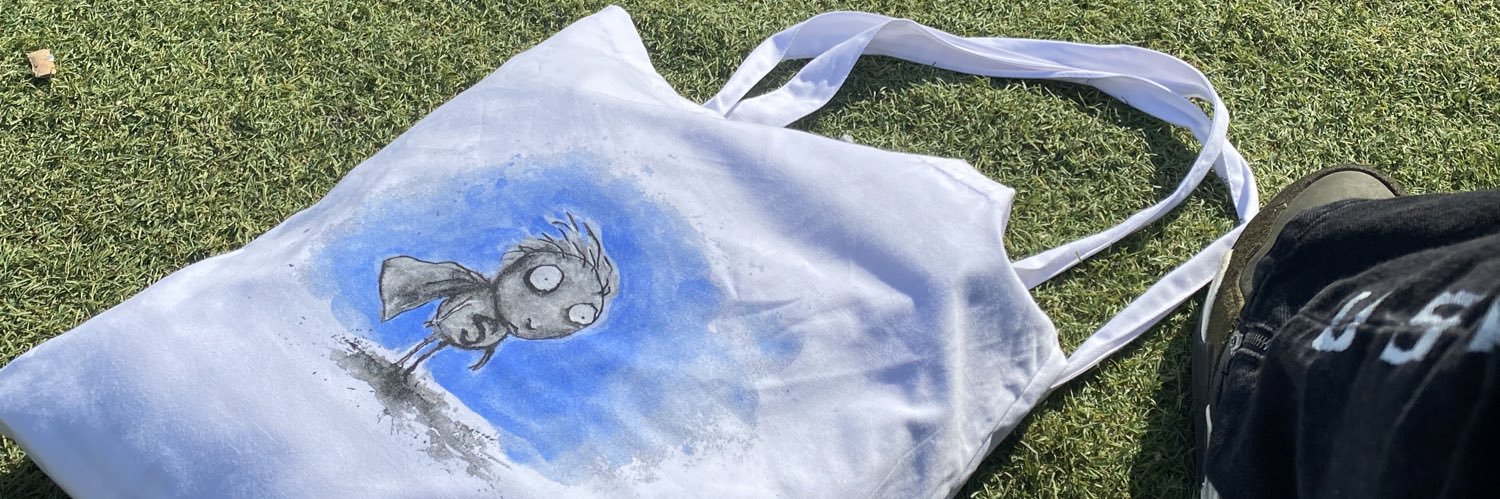 Luca banner