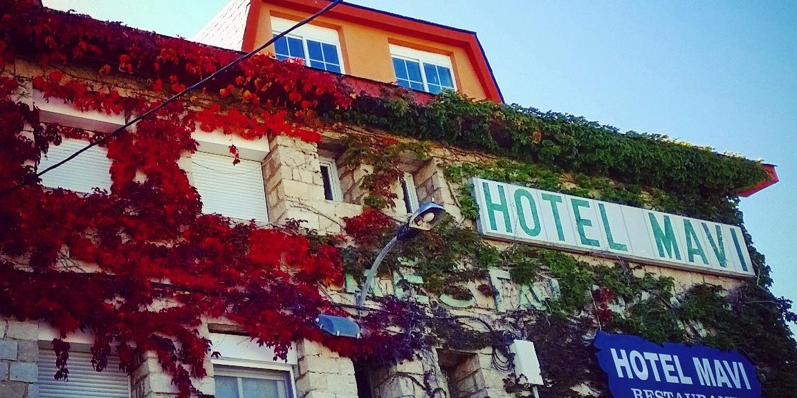 mavi_hotel's profile banner image