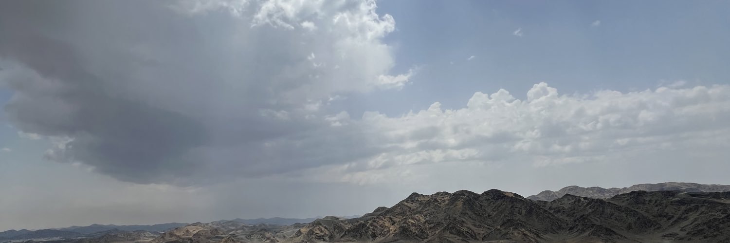 ghaidamanssor's profile banner image