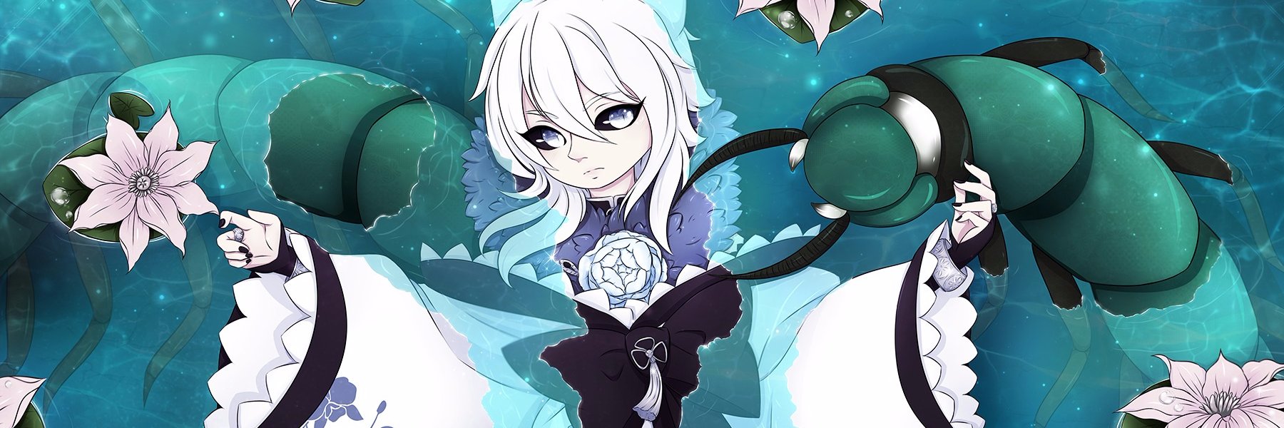 Nakitanii's profile banner image