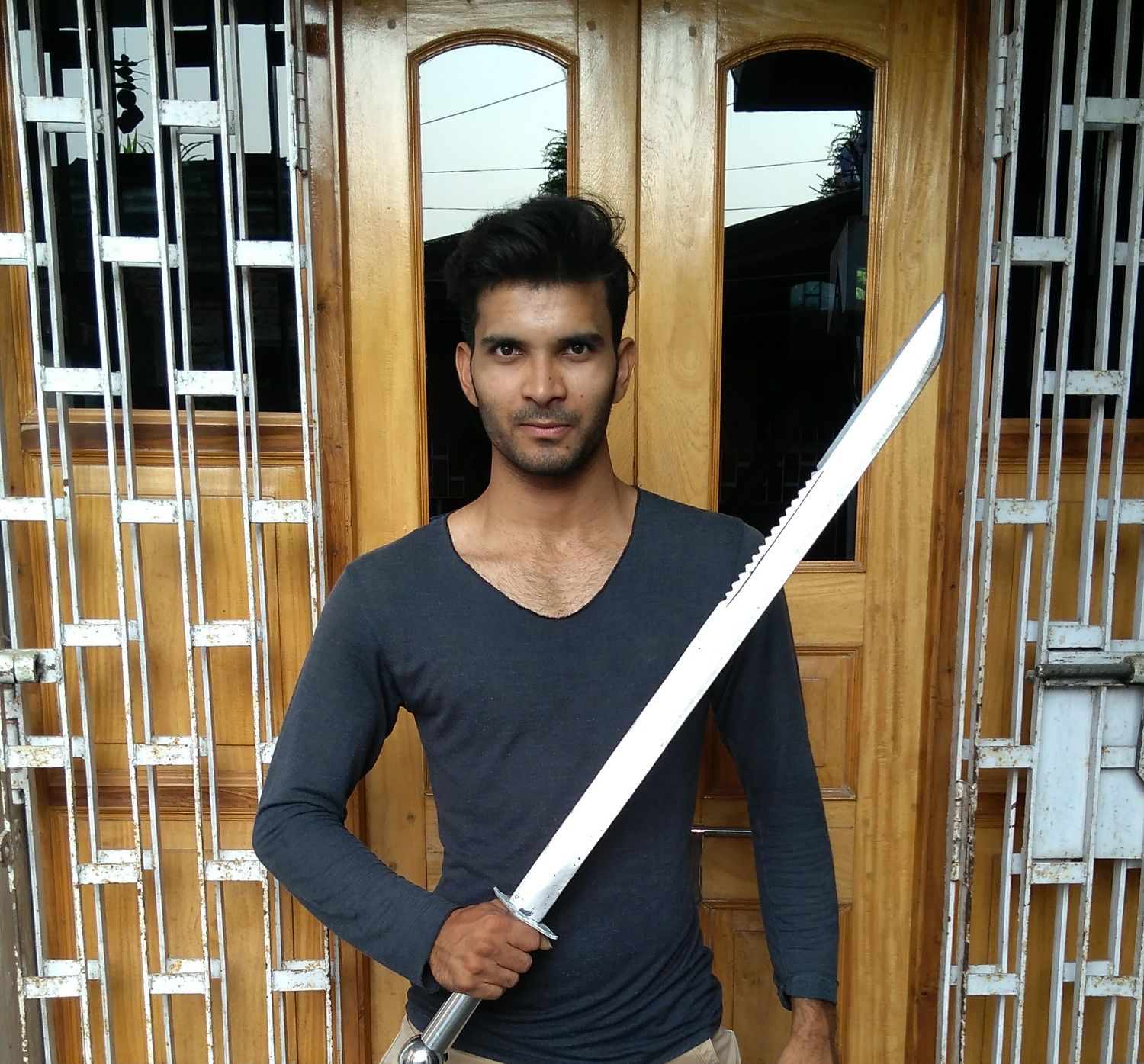 Nikhil Mayank banner