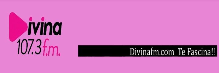 divinafm1073's profile banner image