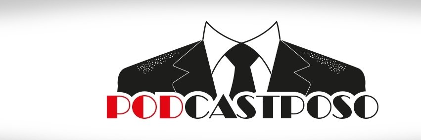Podcastposo's profile banner image