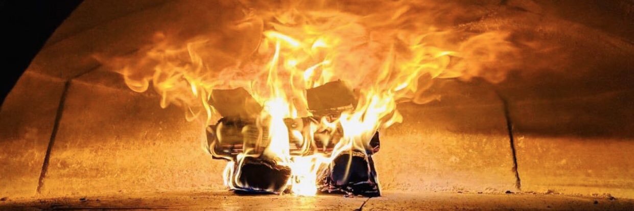 Pizza Amore-WoodFire banner