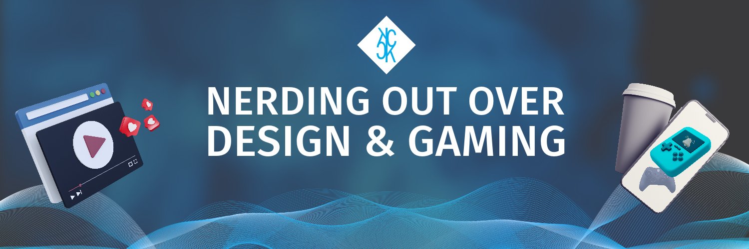 KCCKGraphics's profile banner image