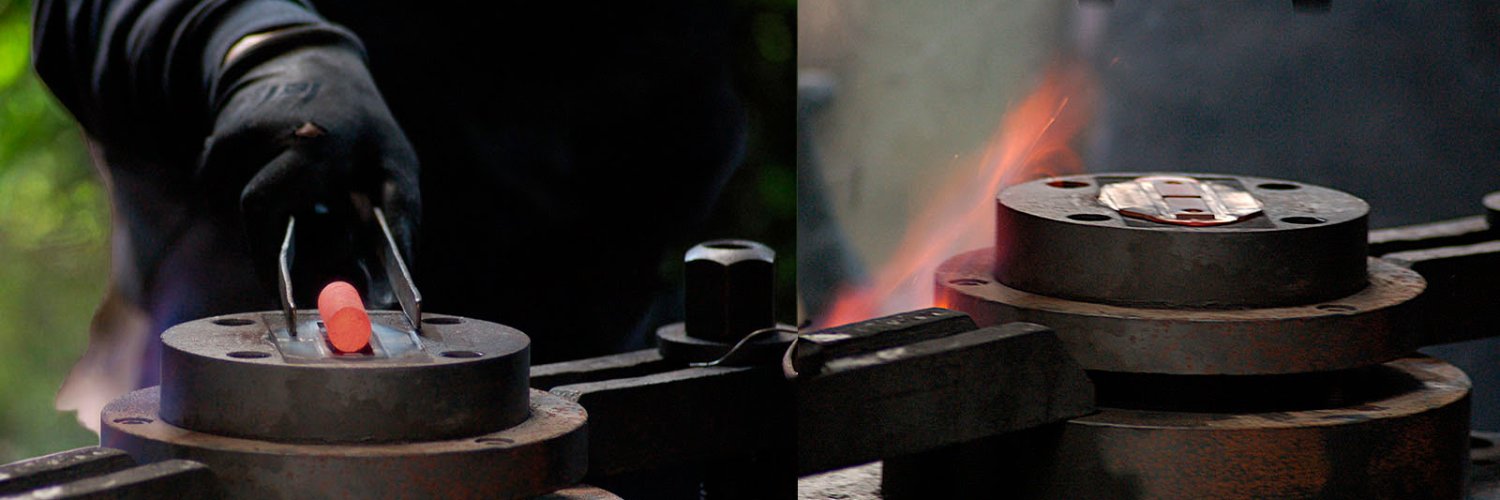 aesaforging's profile banner image