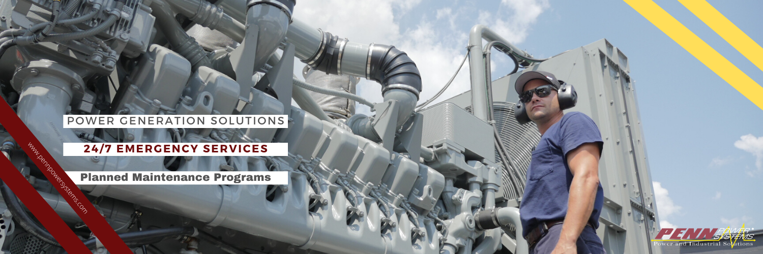 Penn Power Systems (@PennPowerSys) / Posts / X