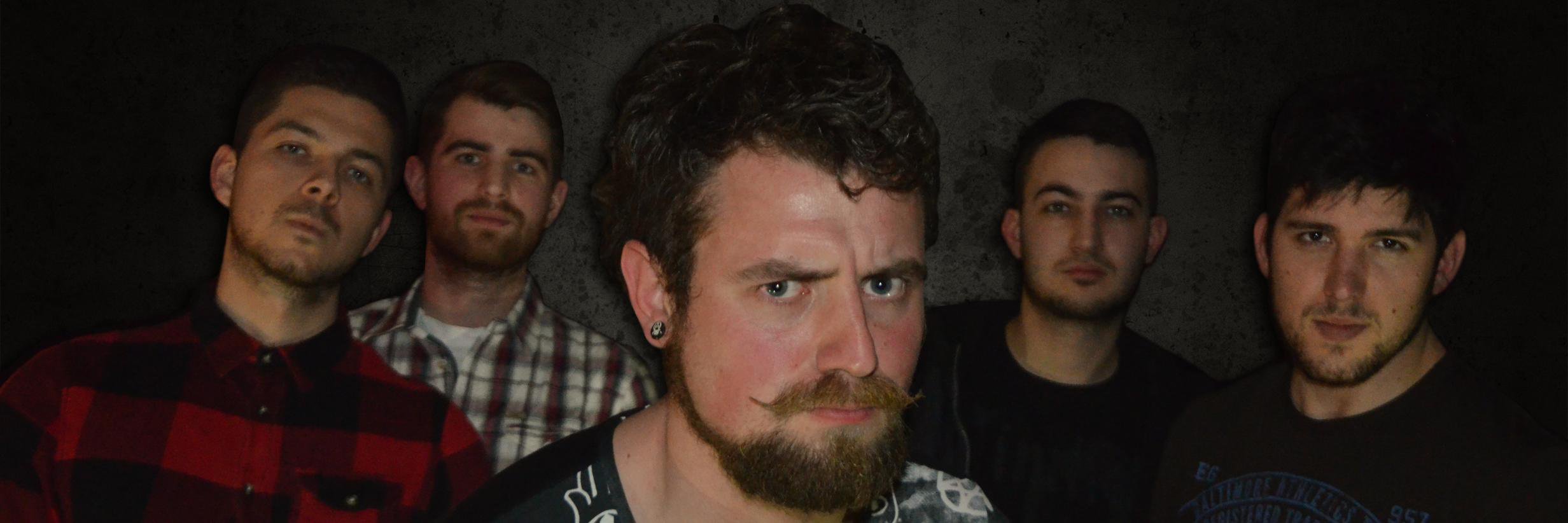 LosingSightBand's profile banner image
