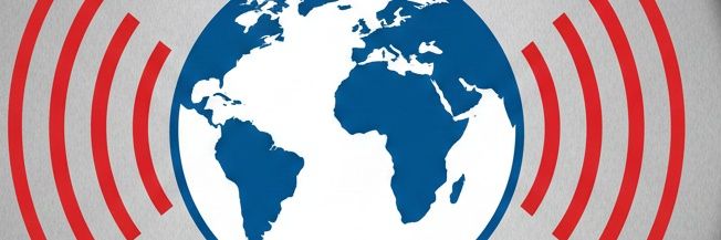 Alertas Mundo🌏🌎🌍 banner