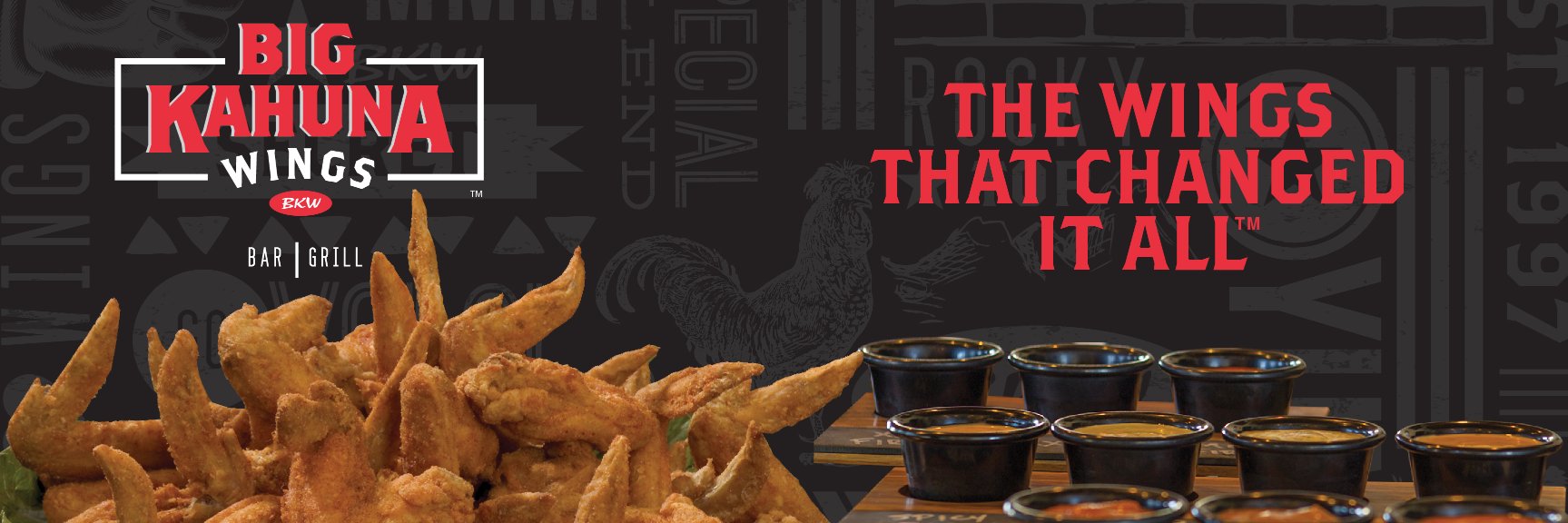 BKWwings's profile banner image