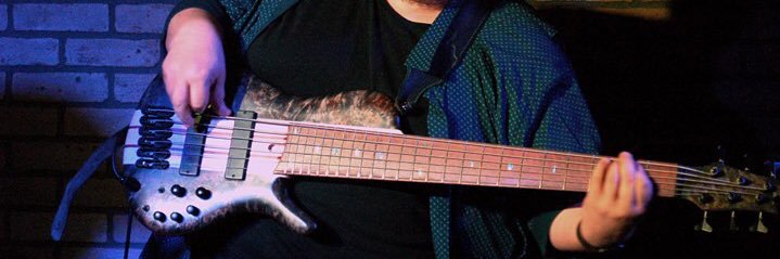 BassGuyWilly's profile banner image