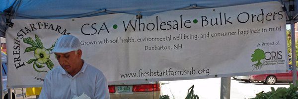 refugeesuccess Profile Banner