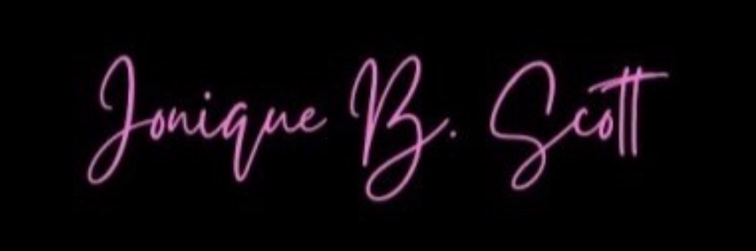joniquebscott's profile banner image