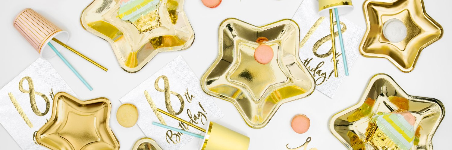 foreverpartyuk's profile banner image