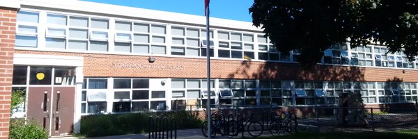 CedarbrookTDSB Profile Banner